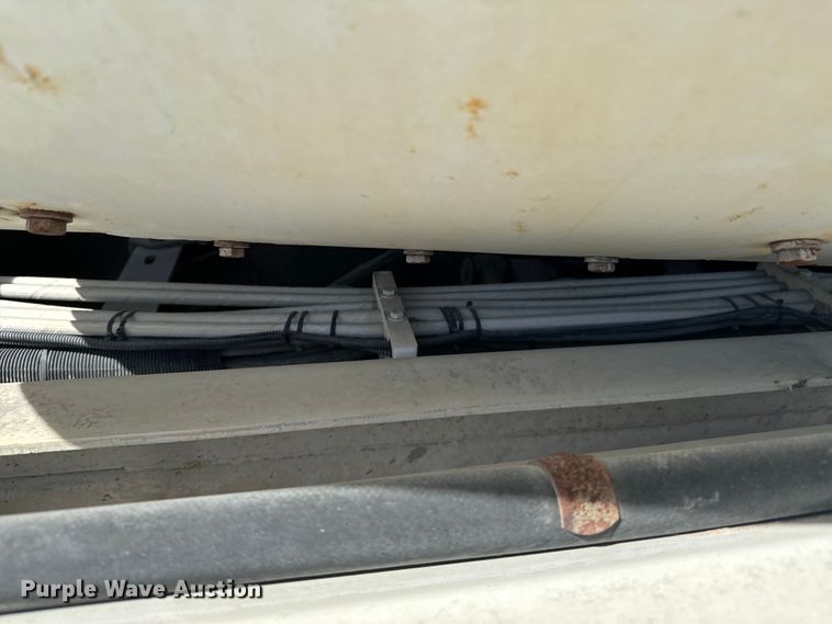 image for item ND9261 2016 Kenworth W900 ready mix truck