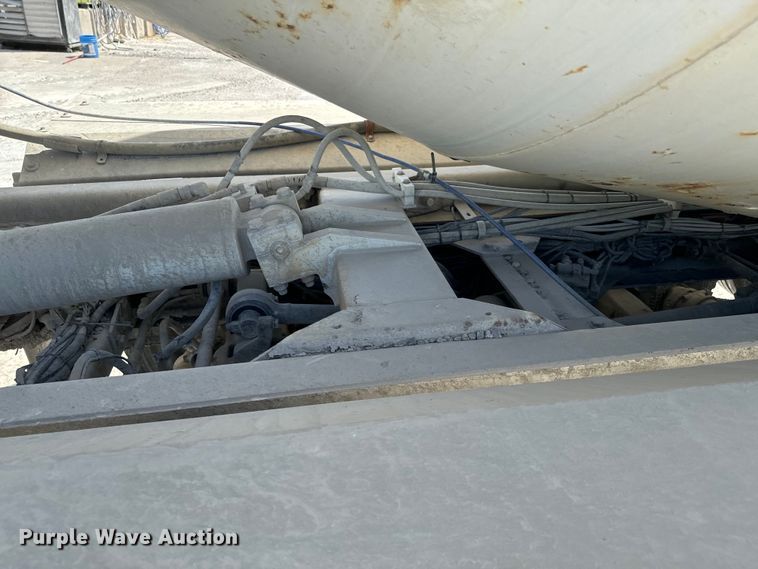 image for item ND9261 2016 Kenworth W900 ready mix truck