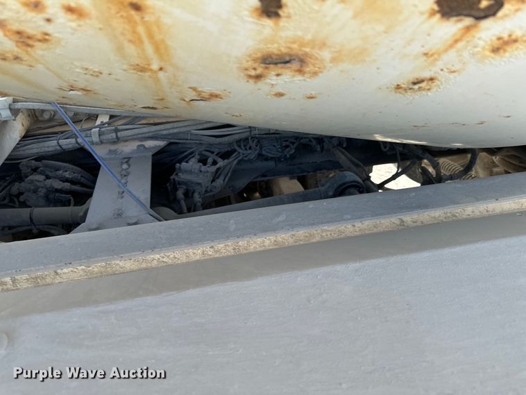 image for item ND9261 2016 Kenworth W900 ready mix truck