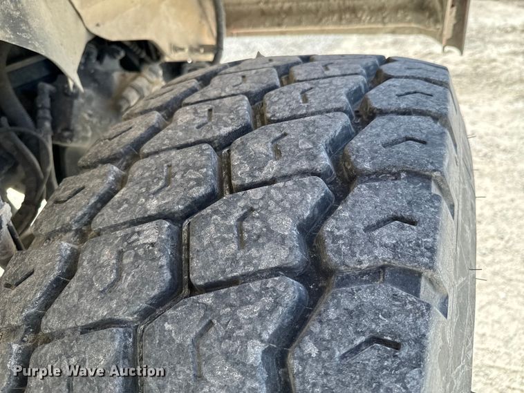 image for item ND9261 2016 Kenworth W900 ready mix truck