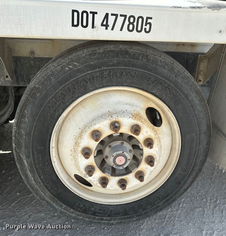 image for item ND9261 2016 Kenworth W900 ready mix truck