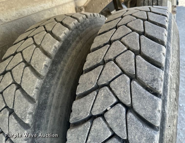 image for item ND9261 2016 Kenworth W900 ready mix truck