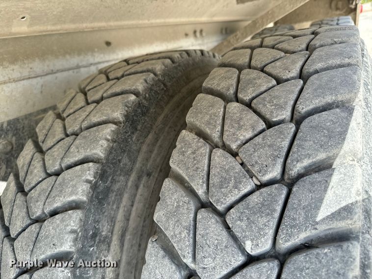 image for item ND9261 2016 Kenworth W900 ready mix truck