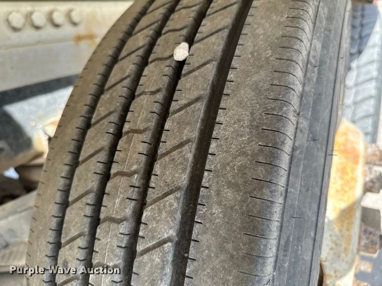 image for item ND9261 2016 Kenworth W900 ready mix truck