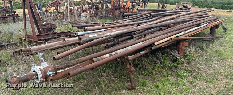 image for item ND9284 Oilfield Pipe