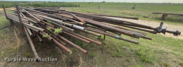 image for item ND9284 Oilfield Pipe