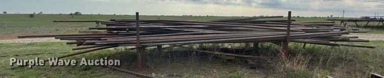 image for item ND9284 Oilfield Pipe