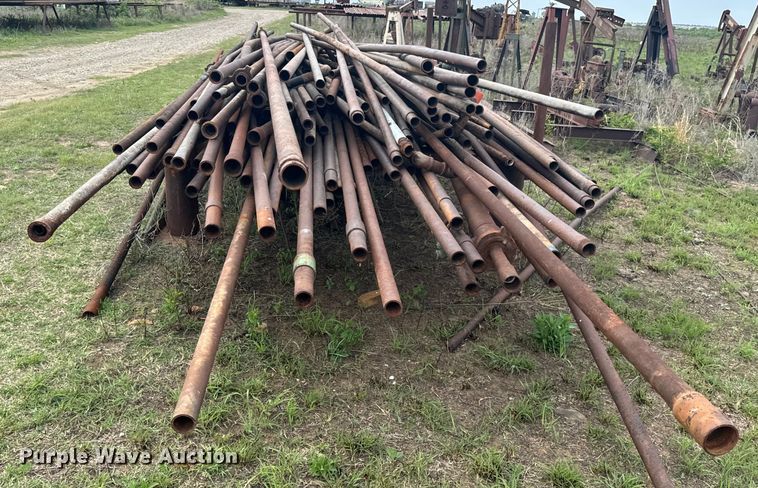 image for item ND9284 Oilfield Pipe