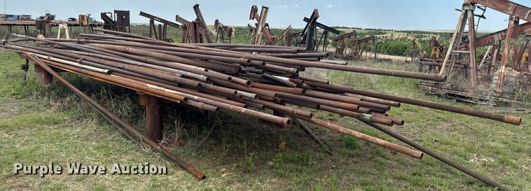 image for item ND9284 Oilfield Pipe