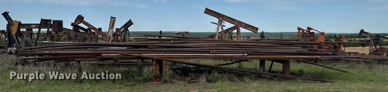 image for item ND9284 Oilfield Pipe