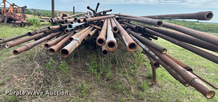 image for item ND9284 Oilfield Pipe