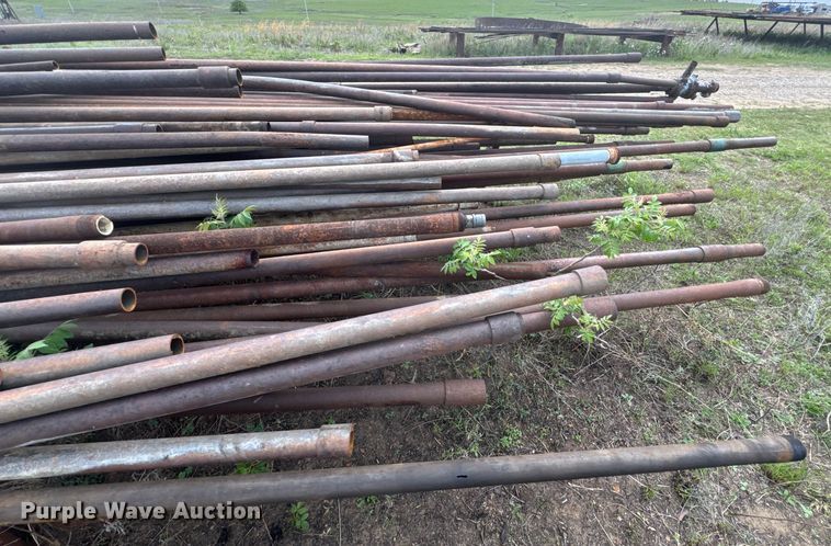 image for item ND9284 Oilfield Pipe