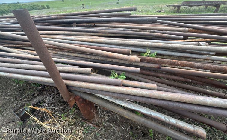 image for item ND9284 Oilfield Pipe