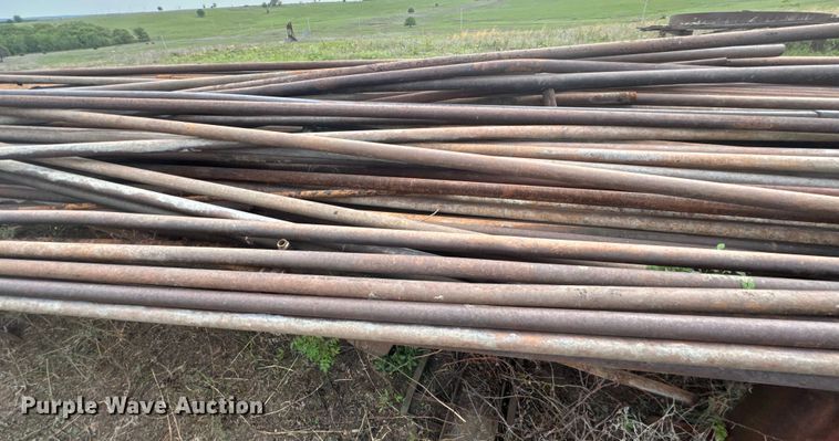 image for item ND9284 Oilfield Pipe