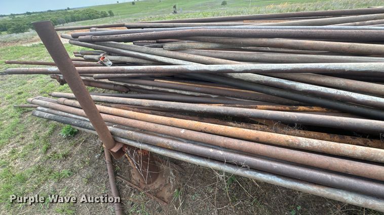 image for item ND9284 Oilfield Pipe