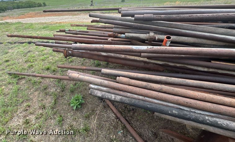 image for item ND9284 Oilfield Pipe