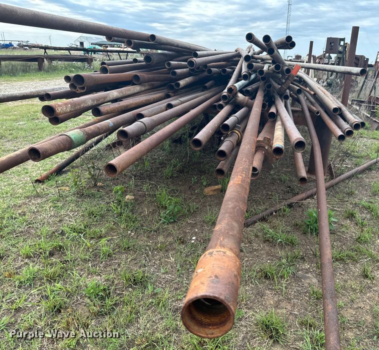 image for item ND9284 Oilfield Pipe