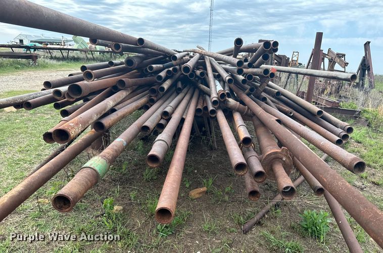 image for item ND9284 Oilfield Pipe