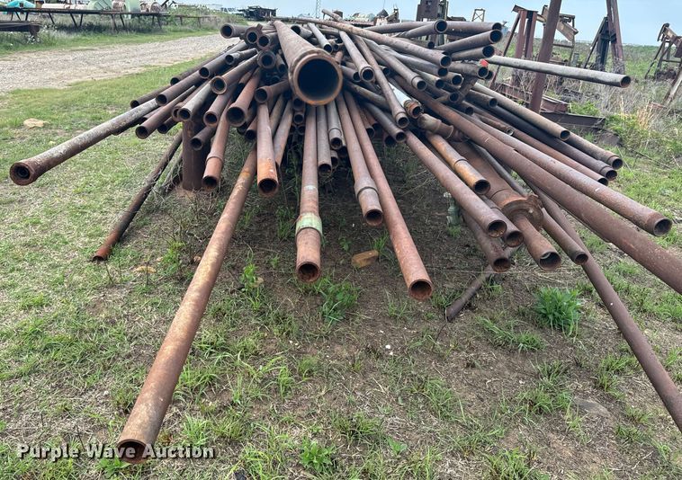 image for item ND9284 Oilfield Pipe