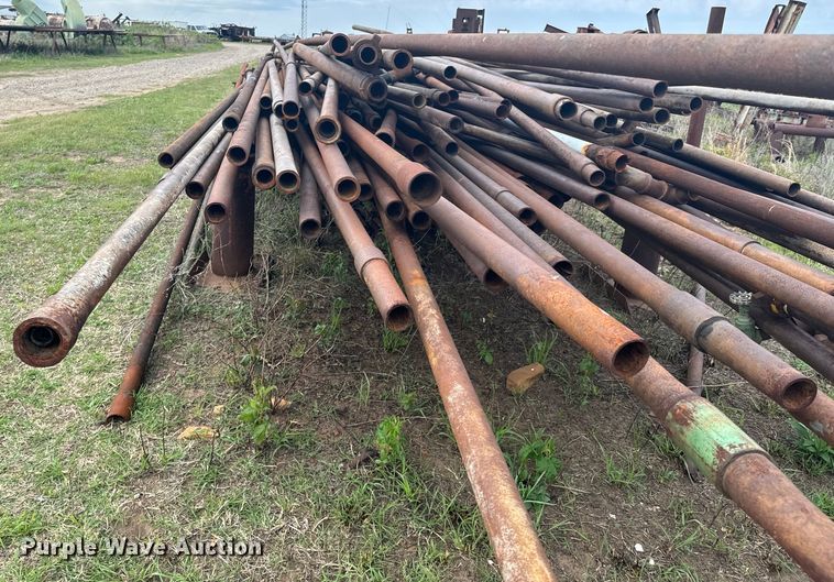 image for item ND9284 Oilfield Pipe