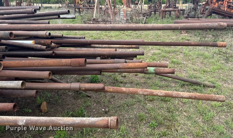 image for item ND9284 Oilfield Pipe