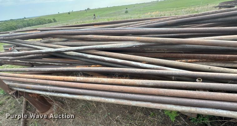 image for item ND9284 Oilfield Pipe