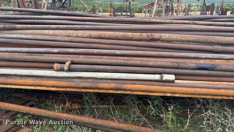 image for item ND9284 Oilfield Pipe