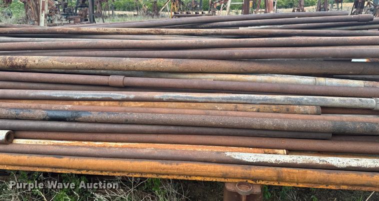 image for item ND9284 Oilfield Pipe