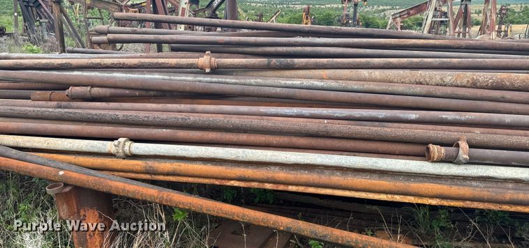 image for item ND9284 Oilfield Pipe