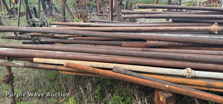 image for item ND9284 Oilfield Pipe