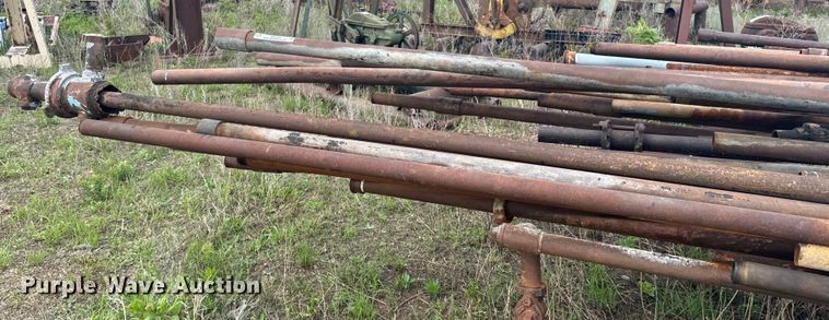 image for item ND9284 Oilfield Pipe