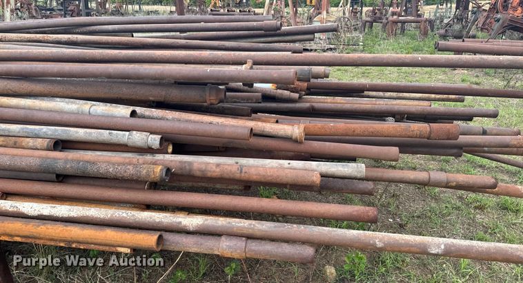 image for item ND9284 Oilfield Pipe