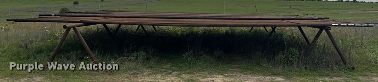 image for item ND9285 Oilfield Pipe