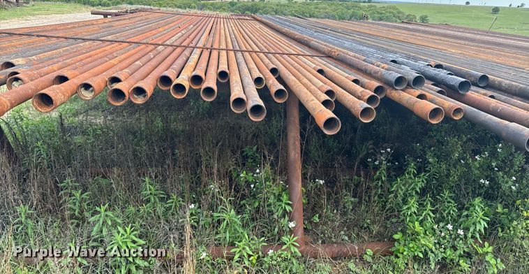 image for item ND9285 Oilfield Pipe