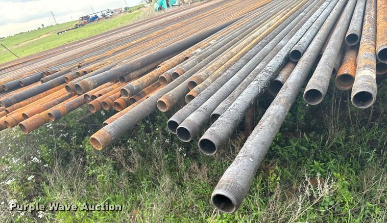 image for item ND9285 Oilfield Pipe