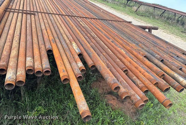 image for item ND9285 Oilfield Pipe