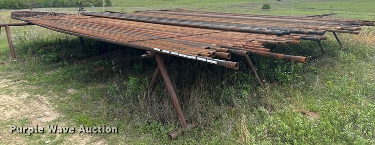 image for item ND9286 Oilfield Pipe