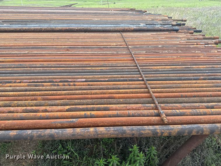 image for item ND9286 Oilfield Pipe