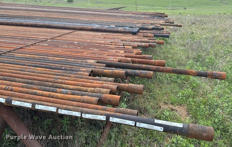 image for item ND9286 Oilfield Pipe
