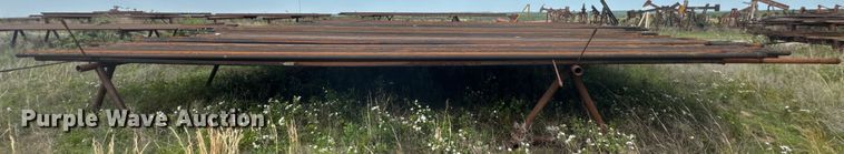 image for item ND9287 Oilfield Pipe