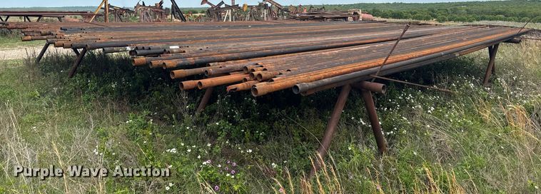 image for item ND9287 Oilfield Pipe