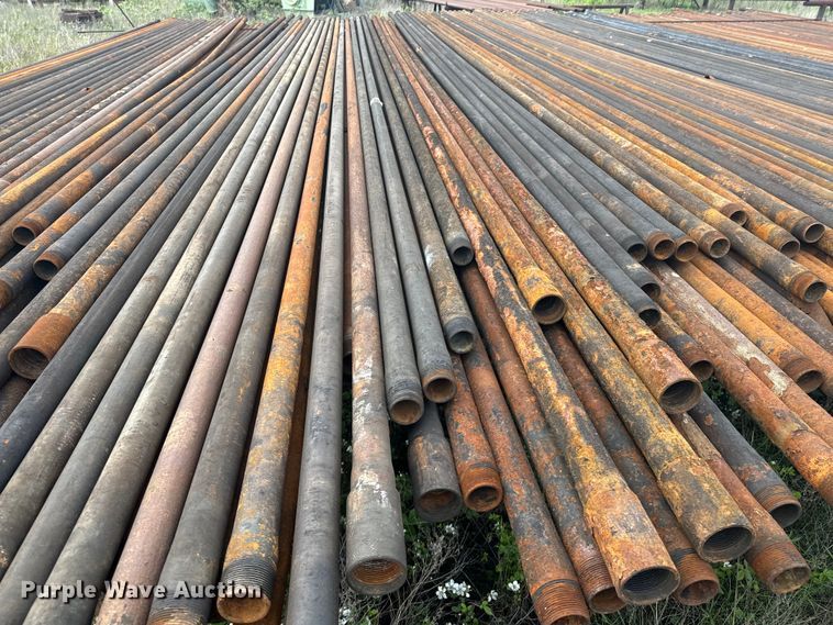 image for item ND9287 Oilfield Pipe