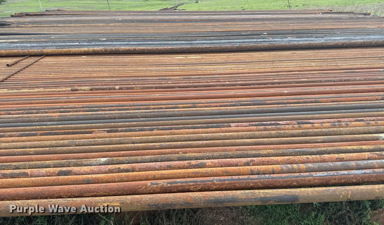 image for item ND9287 Oilfield Pipe