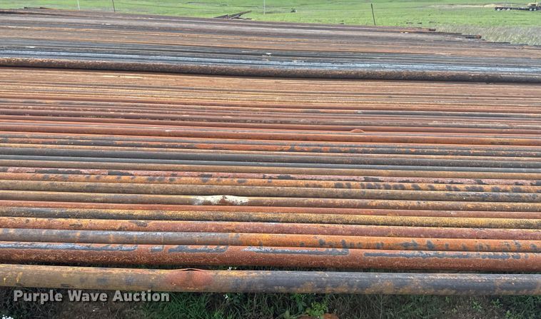 image for item ND9287 Oilfield Pipe