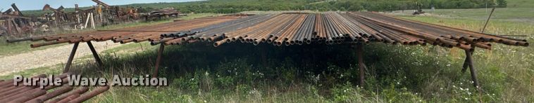 image for item ND9287 Oilfield Pipe