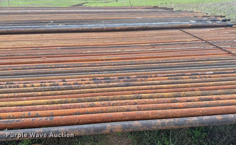 image for item ND9287 Oilfield Pipe