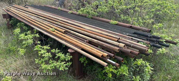 image for item ND9289 Oilfield Pipe