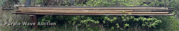 image for item ND9289 Oilfield Pipe