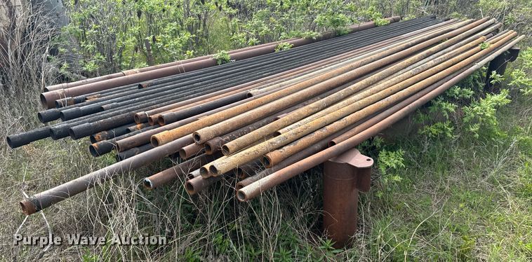 image for item ND9289 Oilfield Pipe