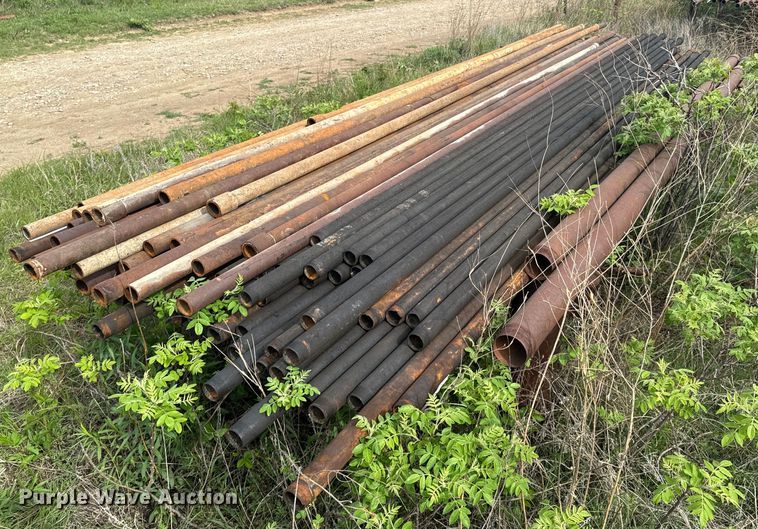 image for item ND9289 Oilfield Pipe